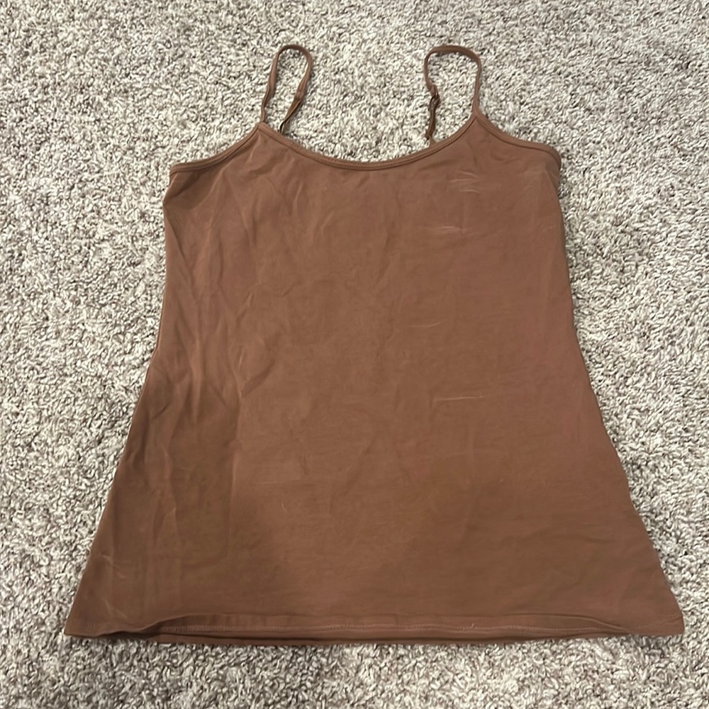 Old navy Brown Tank